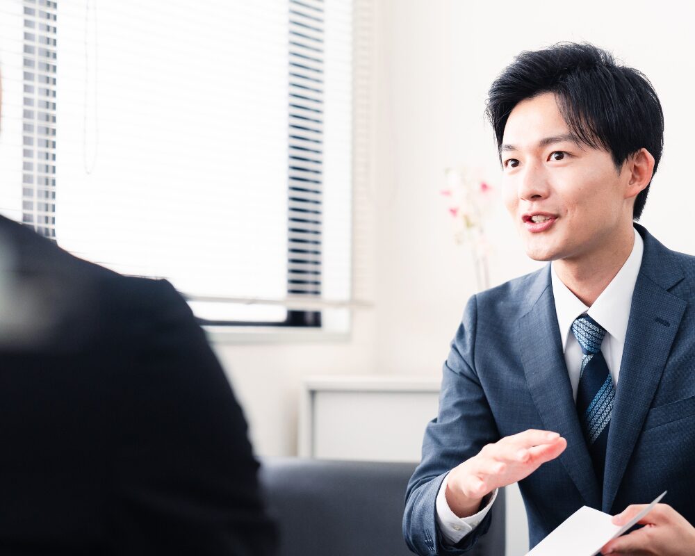 費用対効果打ち合わせ