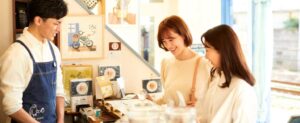 集客を実現できたイメージ