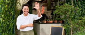 ローカルSEOをがんばるお店